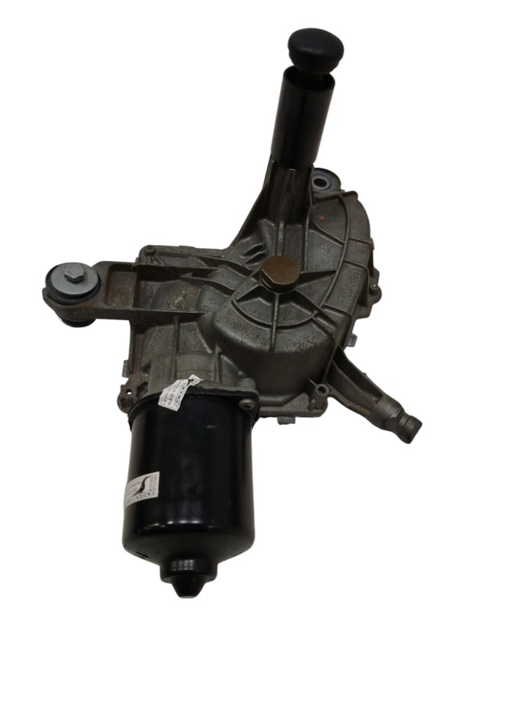 Motor Limpador Dianteiro Direito C4 Picasso Glx 2.0 16v 2012 1