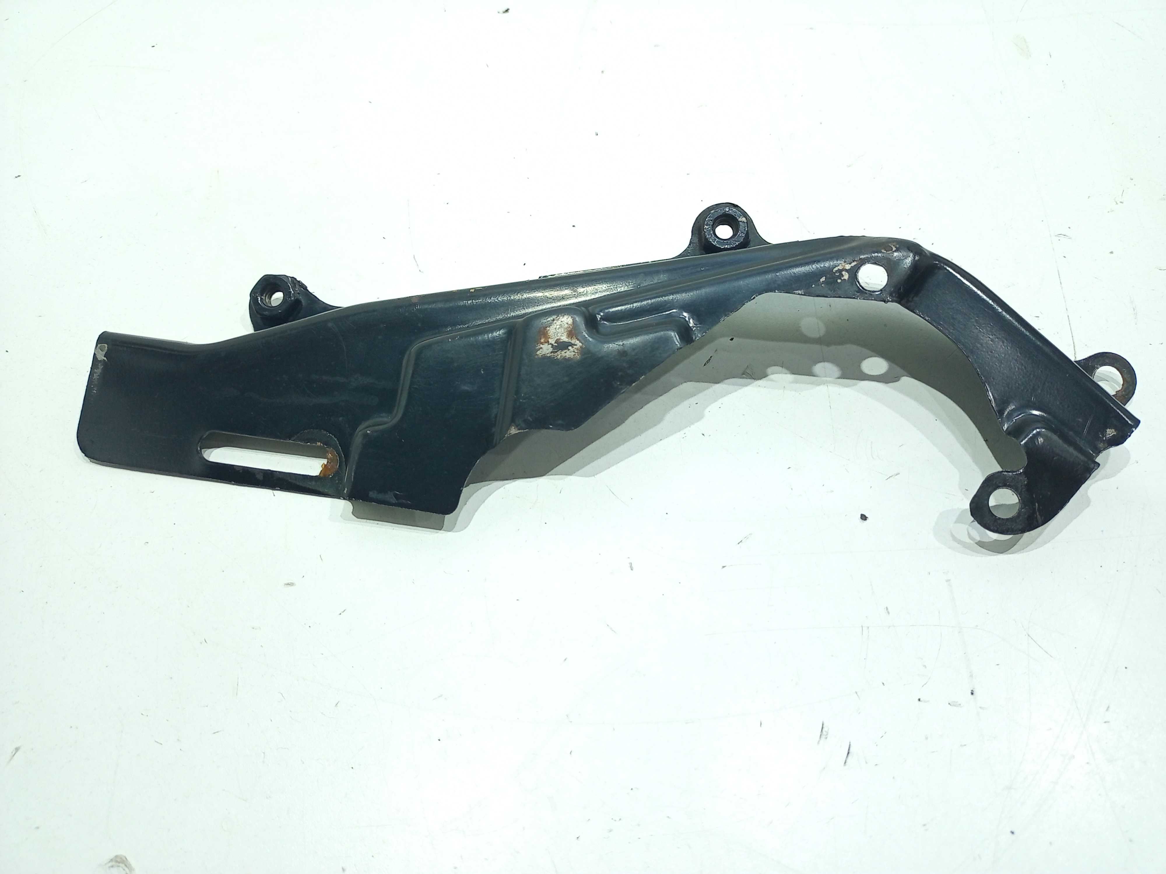 Par Suporte Proteção Correia Dentada Fiat Palio 1.0 8v 1999 3
