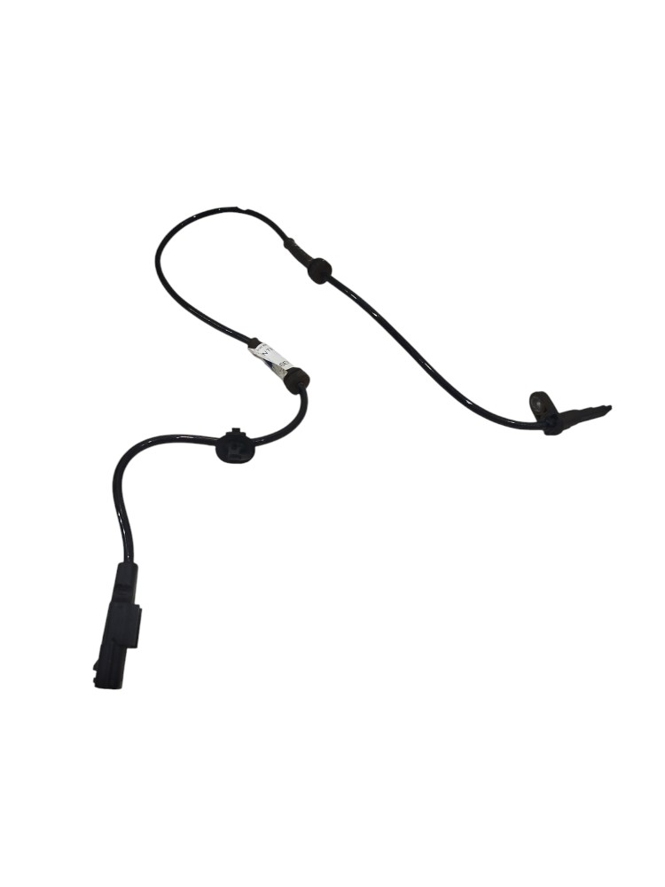 Sensor abs dianteiro esquerdo nissan march versa 2012 a 2019