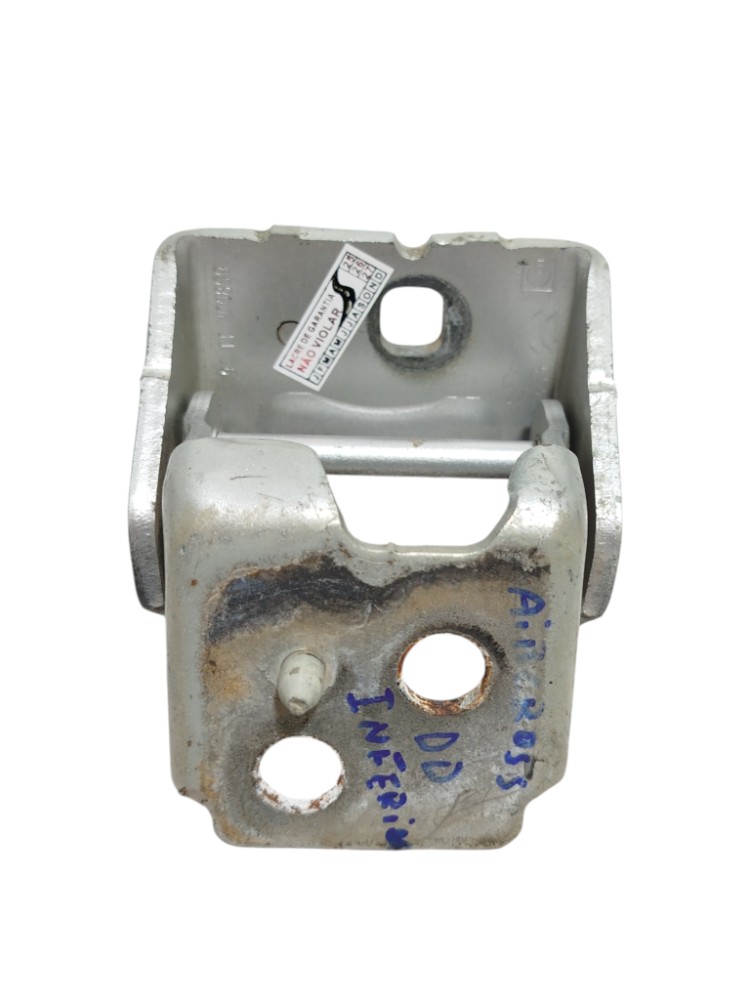 Dobradiça Porta Diant Dir Inf Citroen Aircross 2011 2