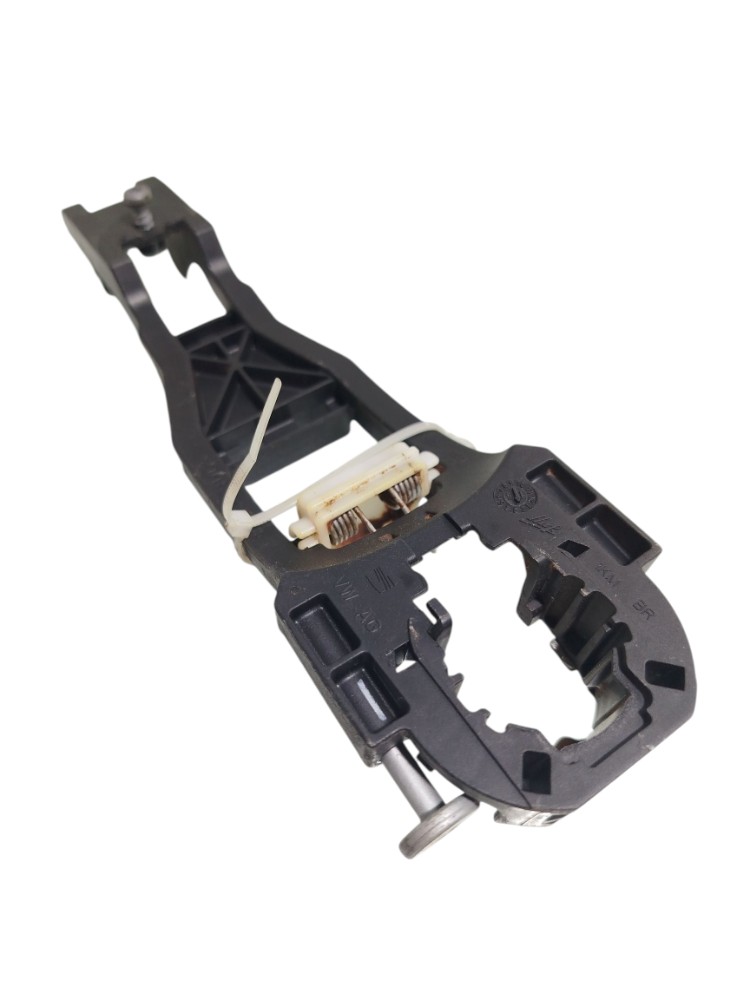 Suporte Maçaneta Externa Diant Esquerda Gol G5 2012 5