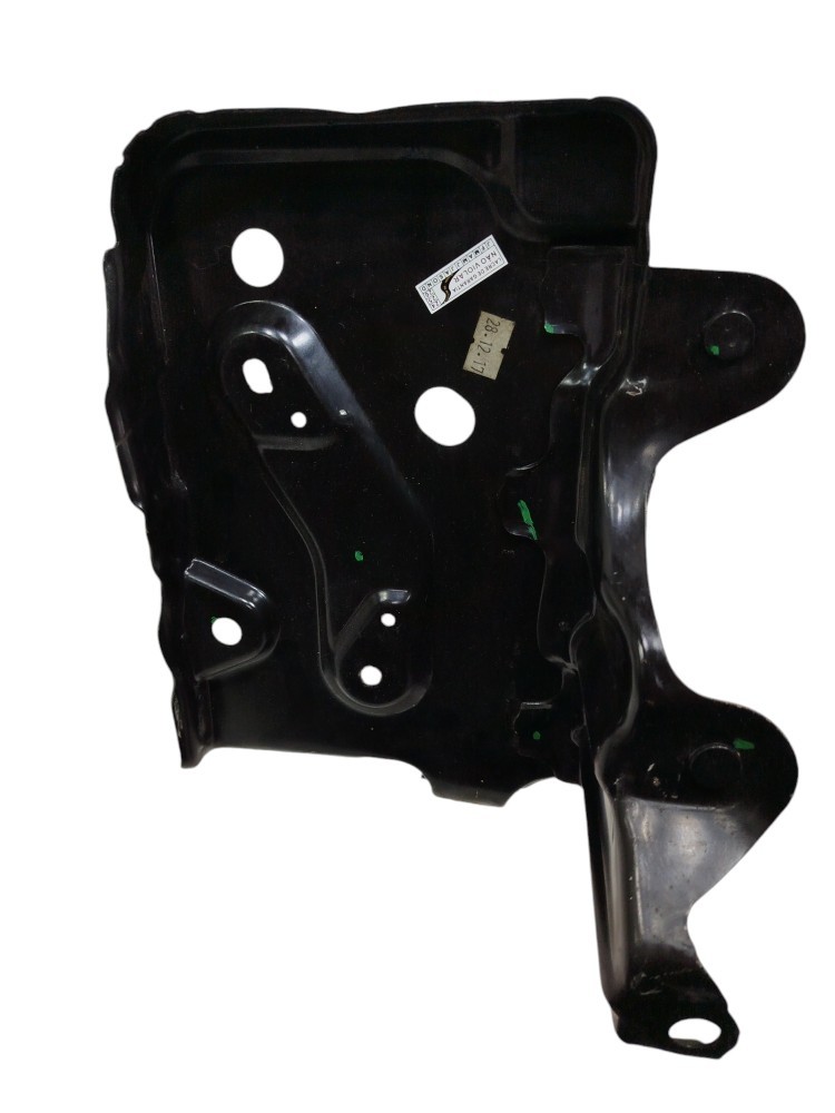 Suporte Caixa Bateria Toyota Etios 2018 2