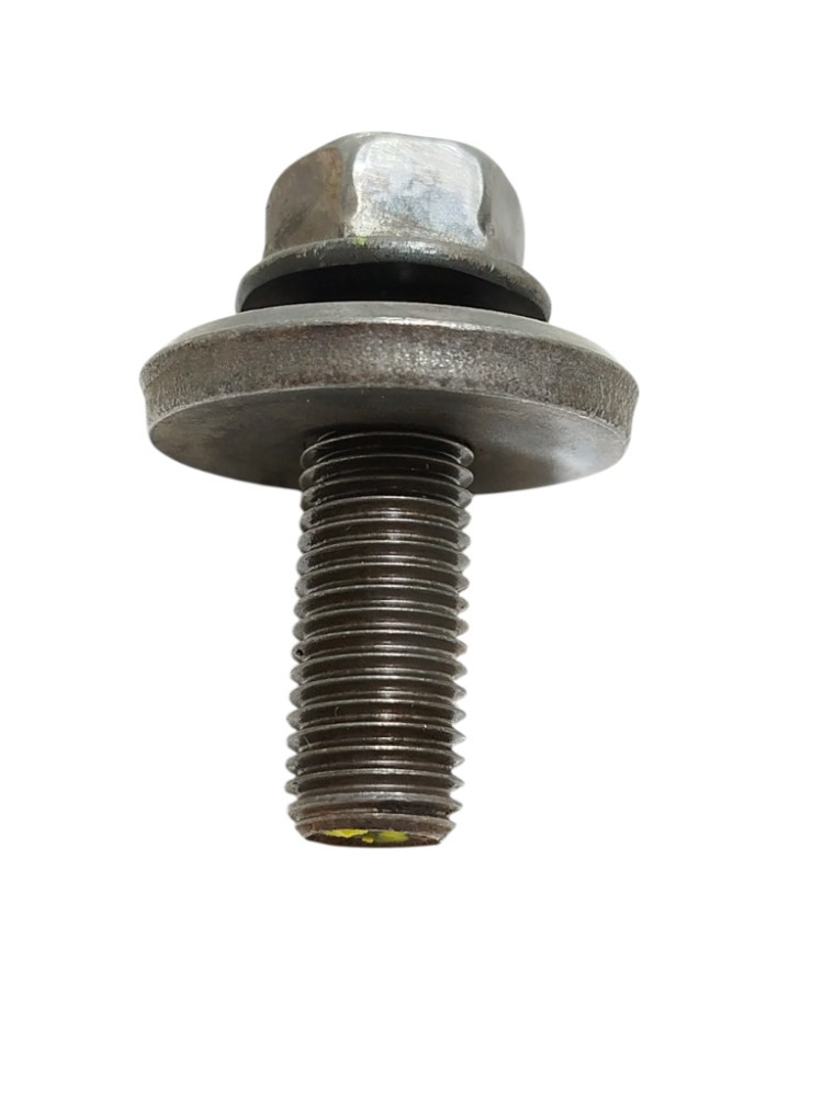 Parafuso Engrenagem Comando Valv Honda City 2015 1.5 4
