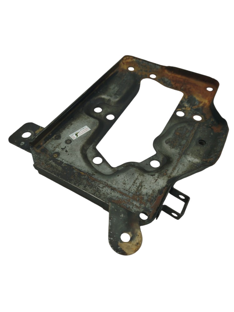 Suporte Bateria Gm Astra 2002 3