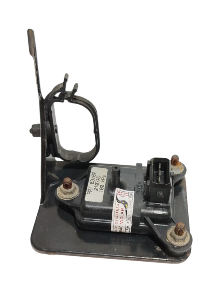 Sensor Suporte Map Fiat Uno 1999 7