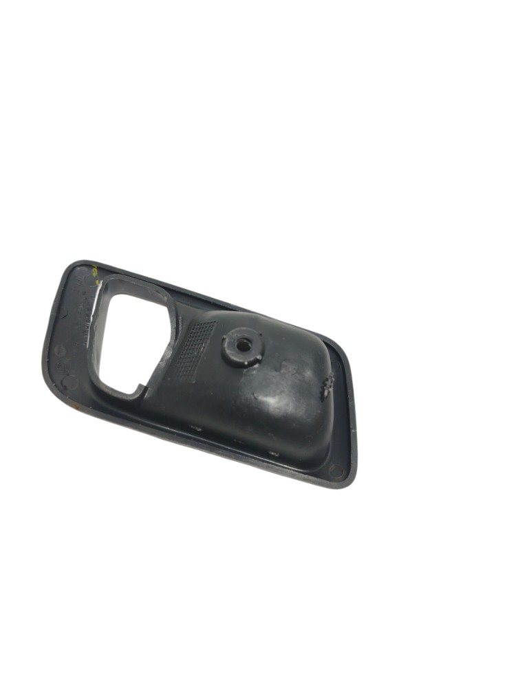 Moldura Maçaneta Int Direit Fiat Palio Siena 2008 100167708 Preto 7