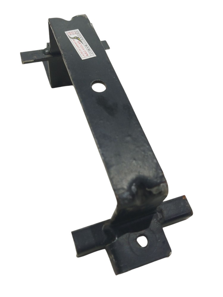 Suporte Bateria Xsara Picasso 2001 2005 2