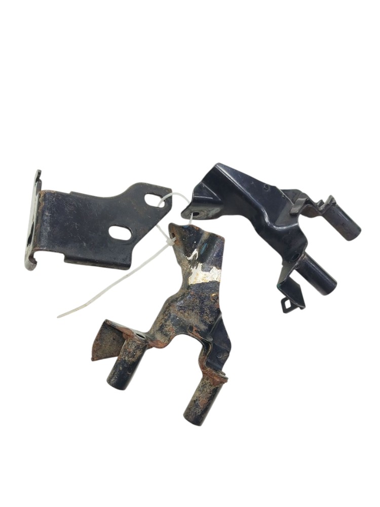 Suporte Motor Honda Civic 1.7 2001 3