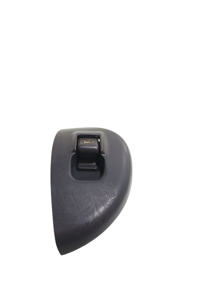 Moldura botão vidro elétrico diant direito palio 1996 a 1999 2