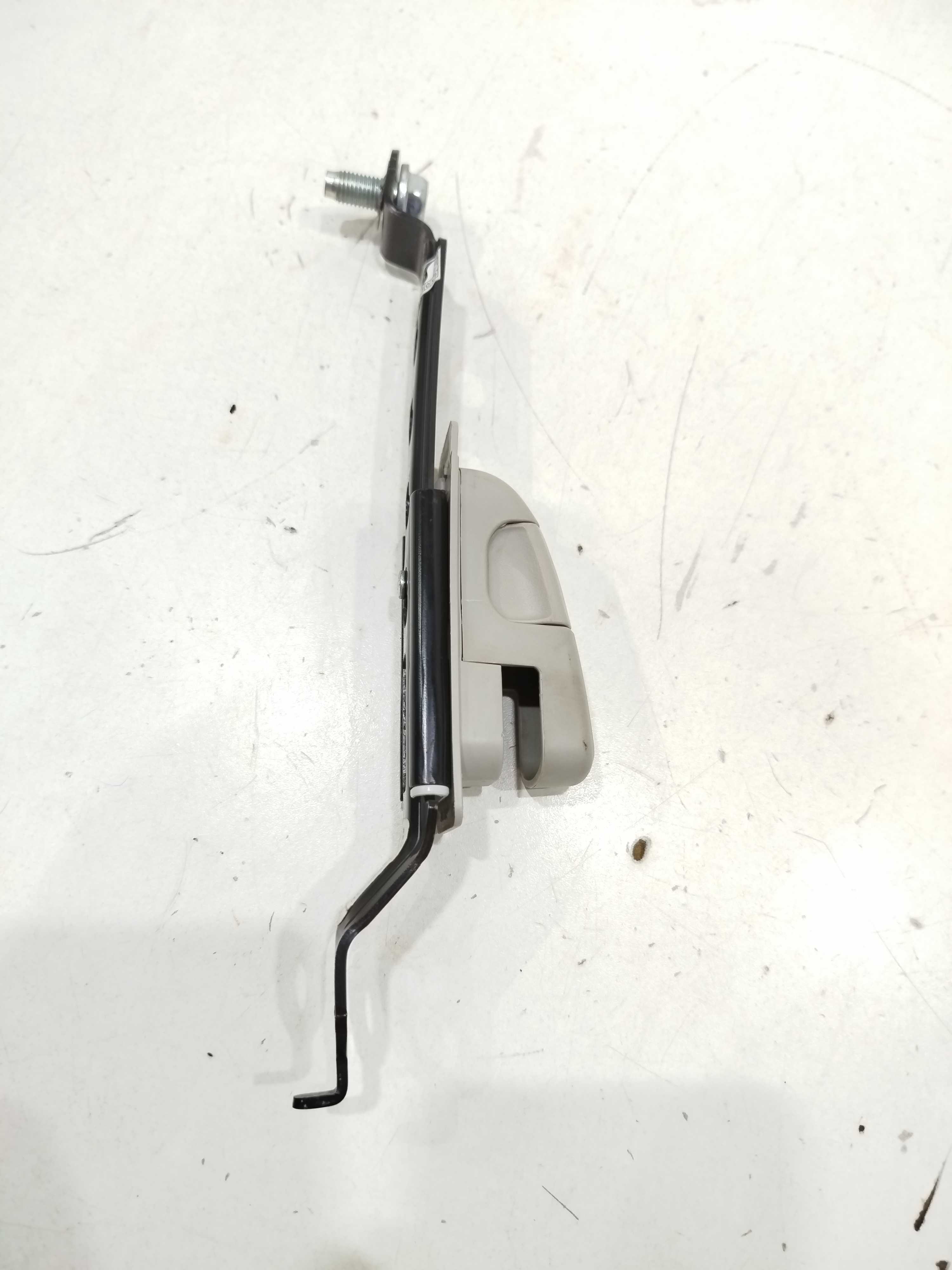 Regulador Altura Cinto Nissan Versa V Drive 2020/21 3