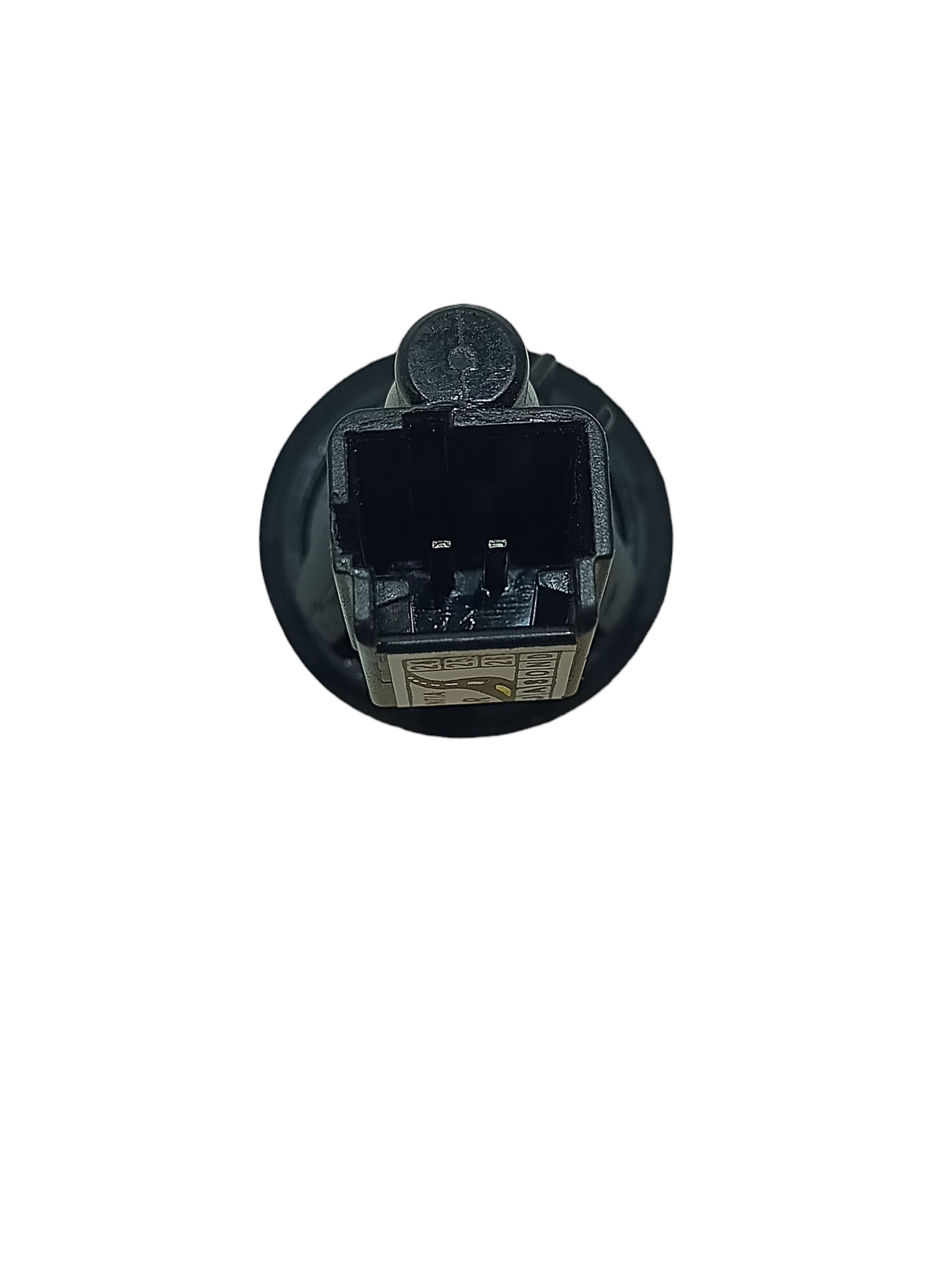 Interruptor Luz Porta Dianteira Renault Sandero 1.0 16v 2016 1