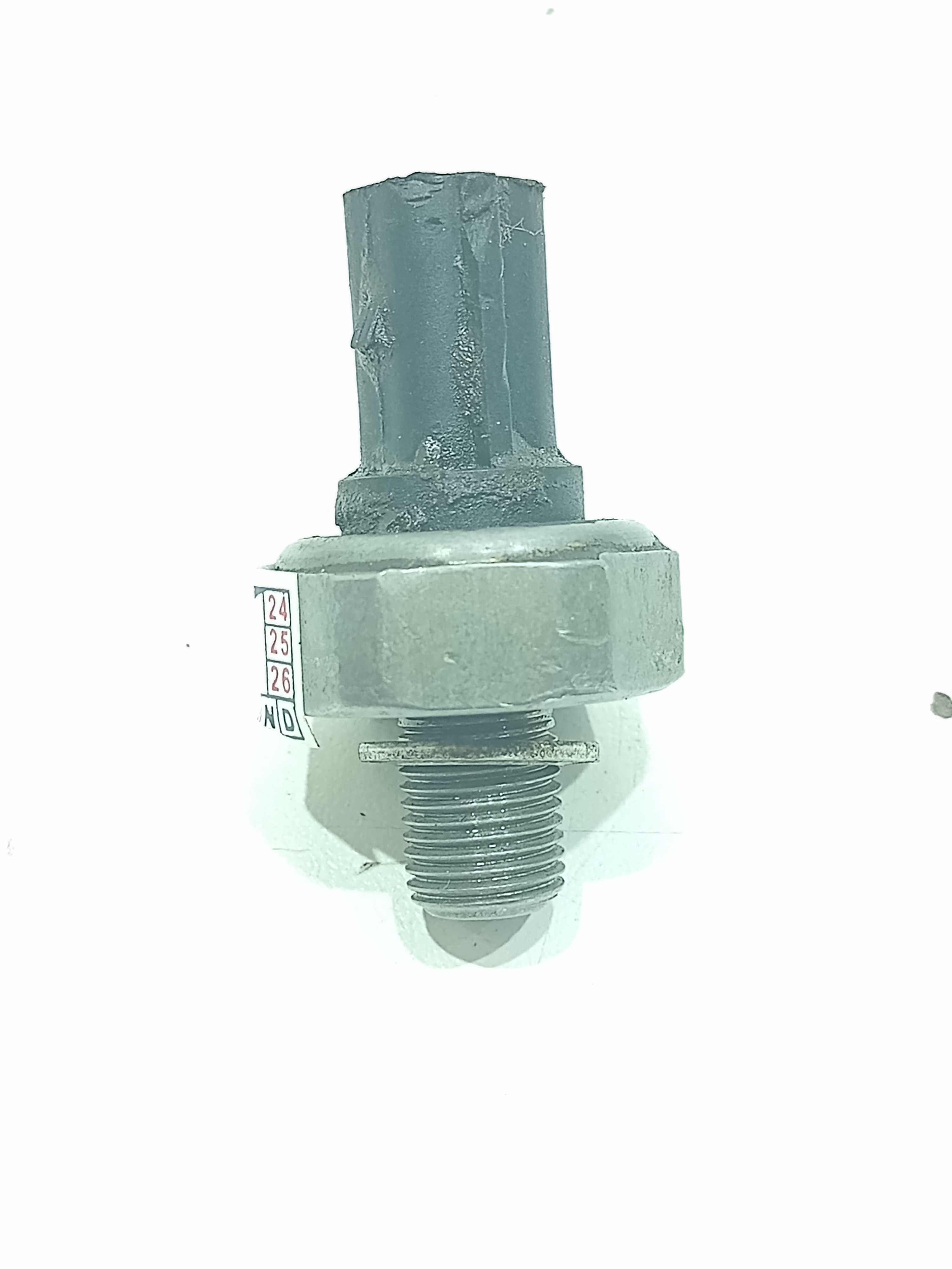 Sensor Óleo Motor Volkswagen Gol Mi 1.0 8v 1999 1