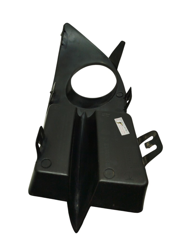 Moldura Farol Milha Direito Clio 1.0 2012 3