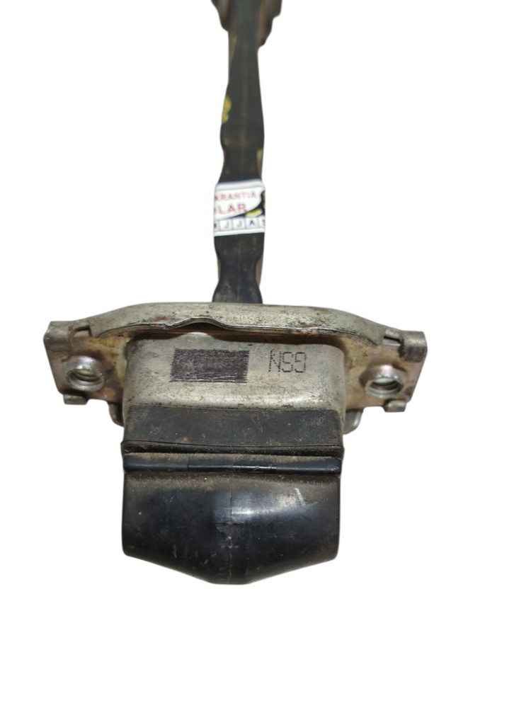 Limitador Porta Dian Esq Honda Fit 2010 Original 3