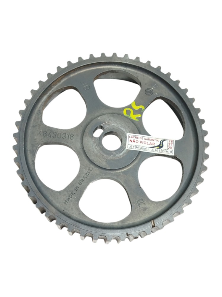 Polia Comando Fiat Palio Fiasa 1.0 8V 1999 46430316 1