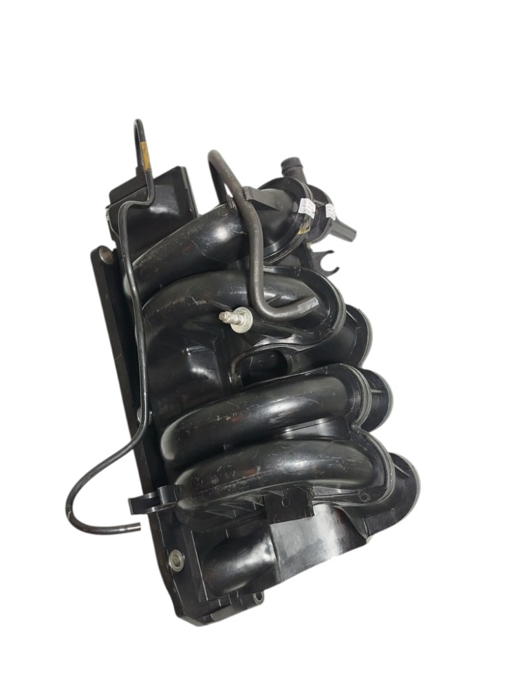 Coletor Admissão Renault Kangoo 1.6 8v 7700273860 5