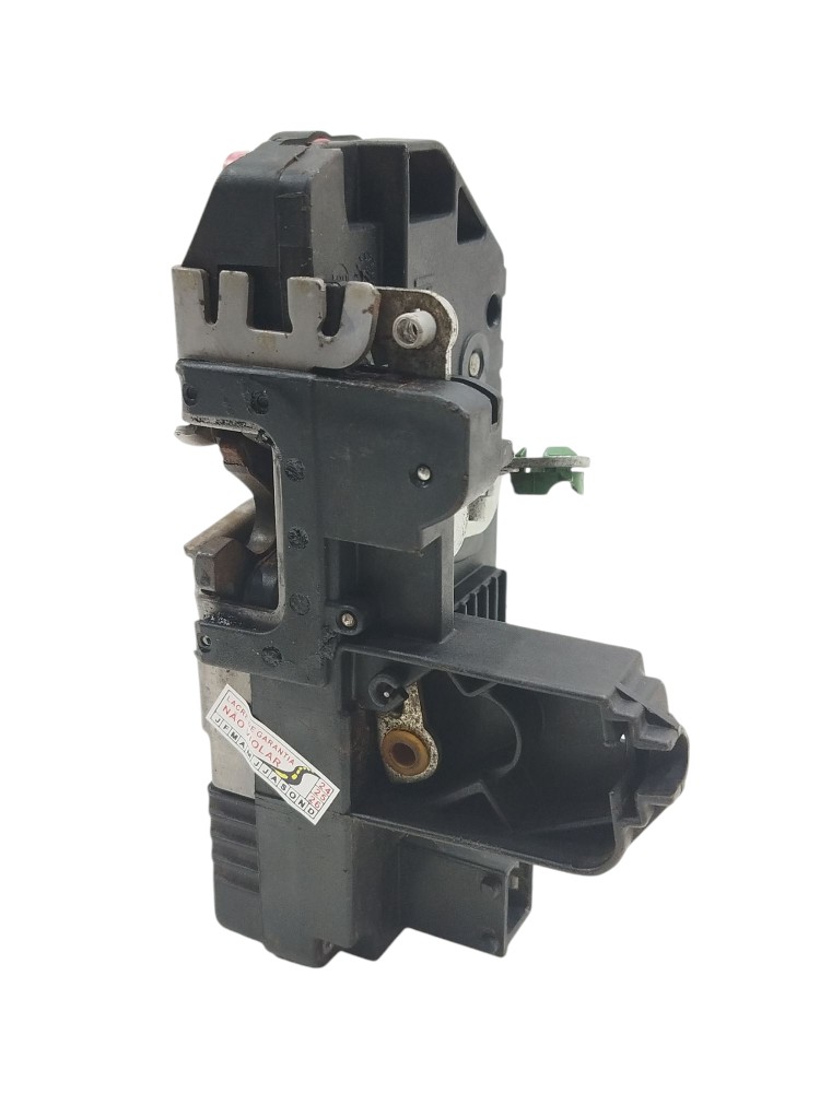 Fechadura Porta Traseira Esquerda Astra Zafira 2001 A 2012 4