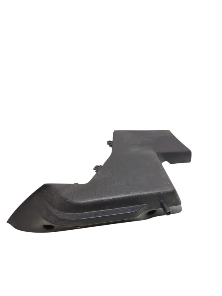 Suporte Esq Bagagito Porta Malas C3 2015 96759176 Preto Preto 10