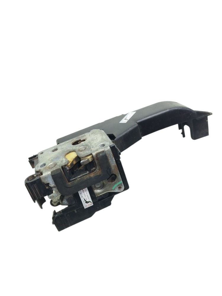 Fechadura Eletrica Diant Esq Ford Ka 2008 A 13 7s55b21979 3