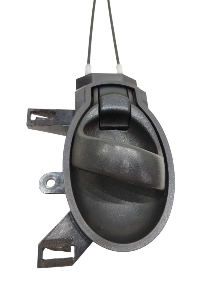 Maçaneta Interna Traseira Esquerda Nissan Versa 2012 7