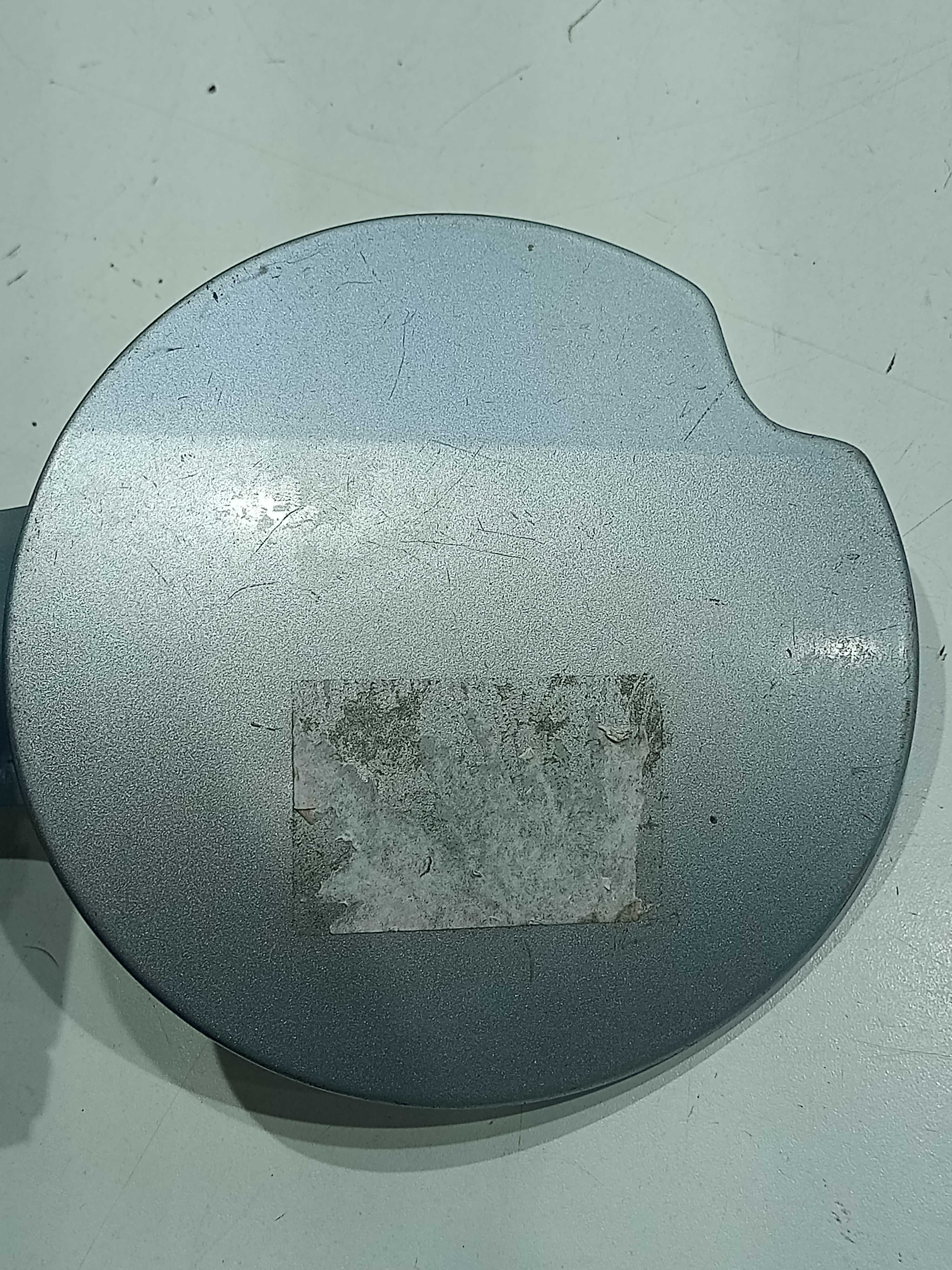 Portinhola Tampa Tanque Combustível Peugeot 307 2008 5