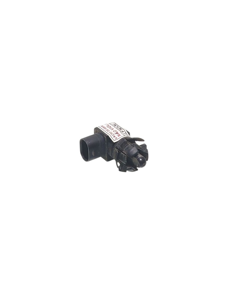 Sensor Temperatura Externa Gm Tracker 2023 13583411 Preto 6