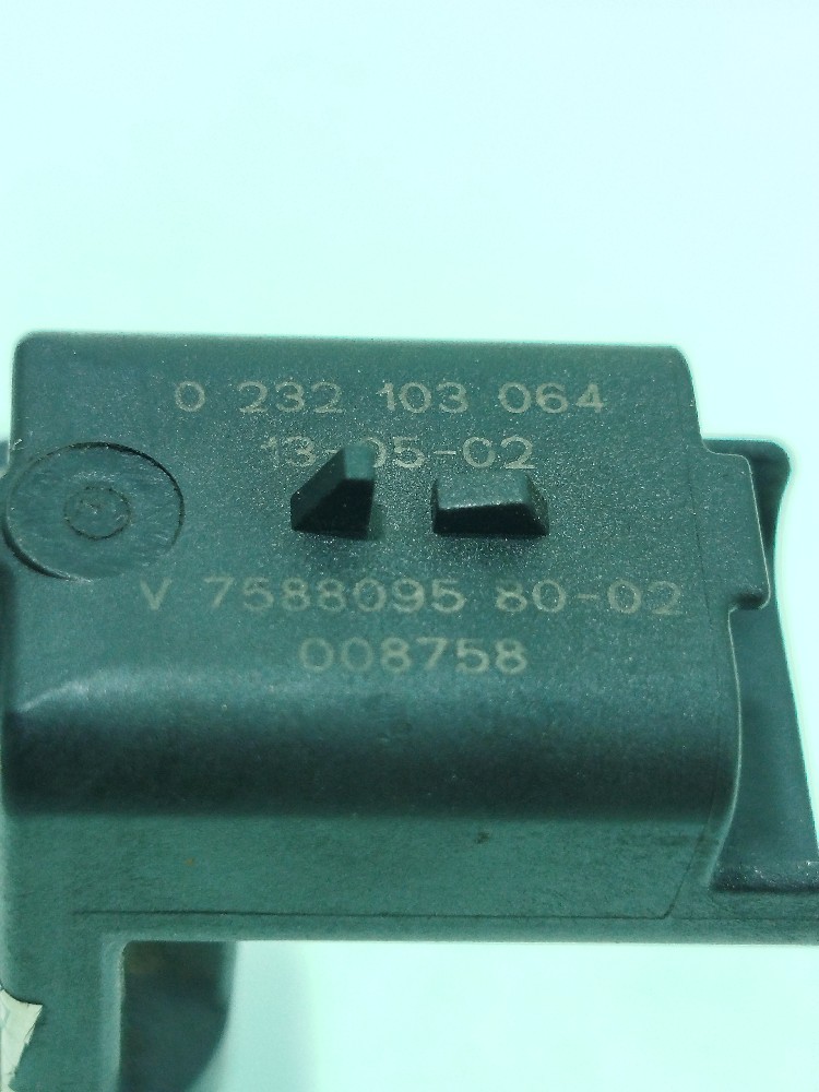 Sensor Rotação Peugeot 308 2013 A 2020 4