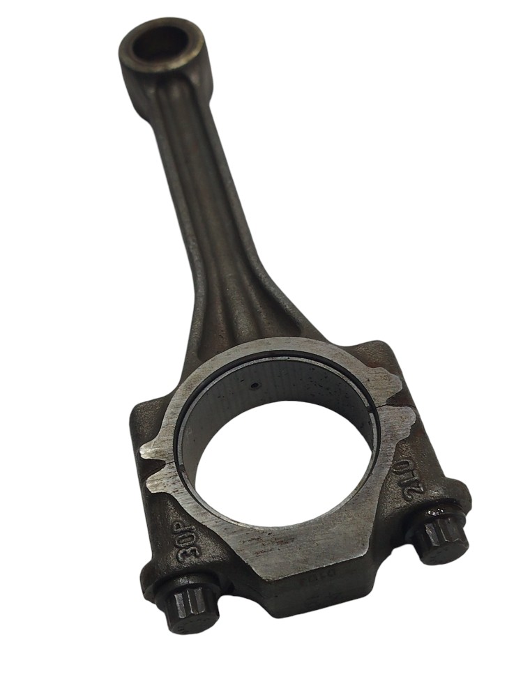 Biela Vw Gol 1.0 1999 Std 2