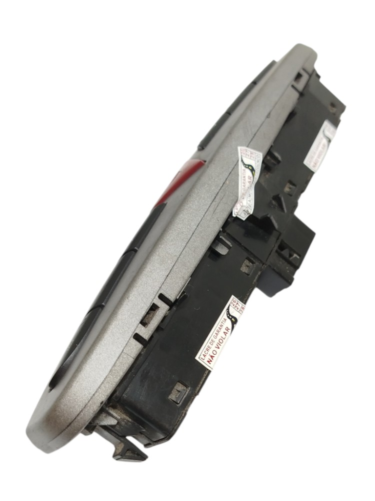 Botão Alerta Porta Malas Trava Peugeot 308 2012 a 2019 Origi 7