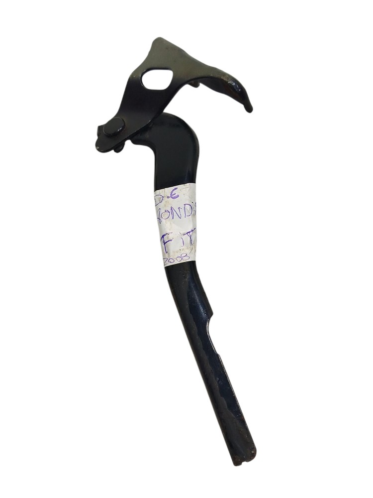 Dobradiça Capo Lado Esquerdo Honda Fit 2009 a 2014 Original 4