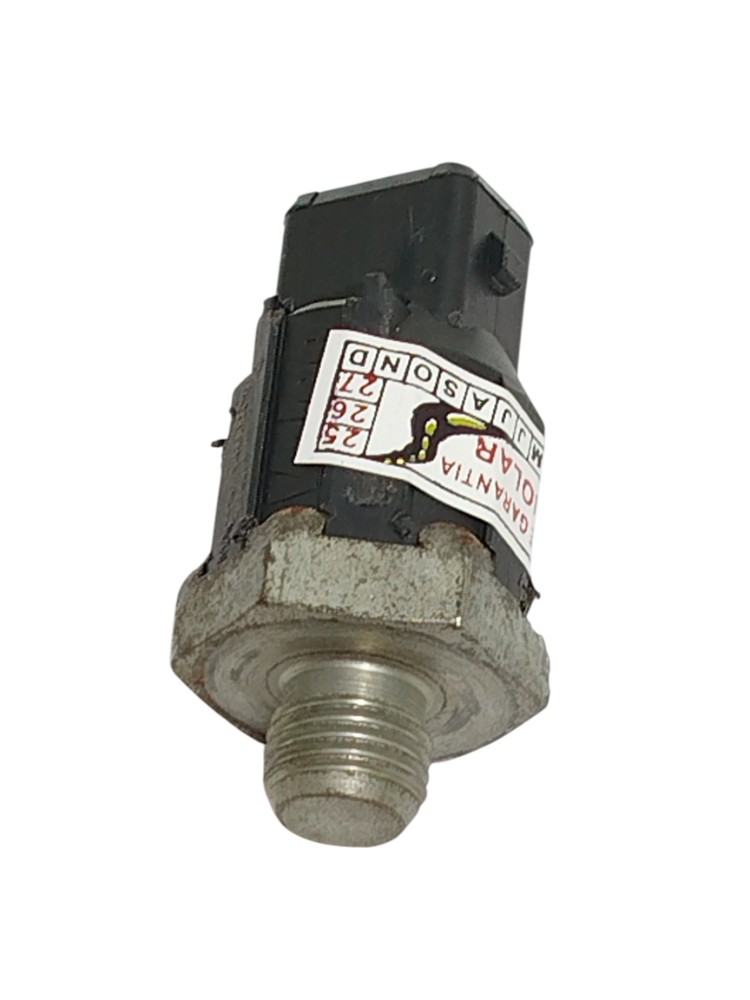 Sensor detonação Clio Sandero 1.6 2010 original 8200680689 9
