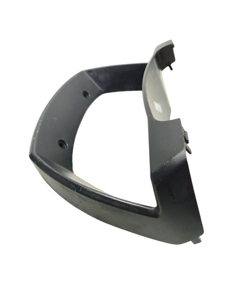 Moldura Acabamento Painel Instrumentos Ford Ka 2013 6