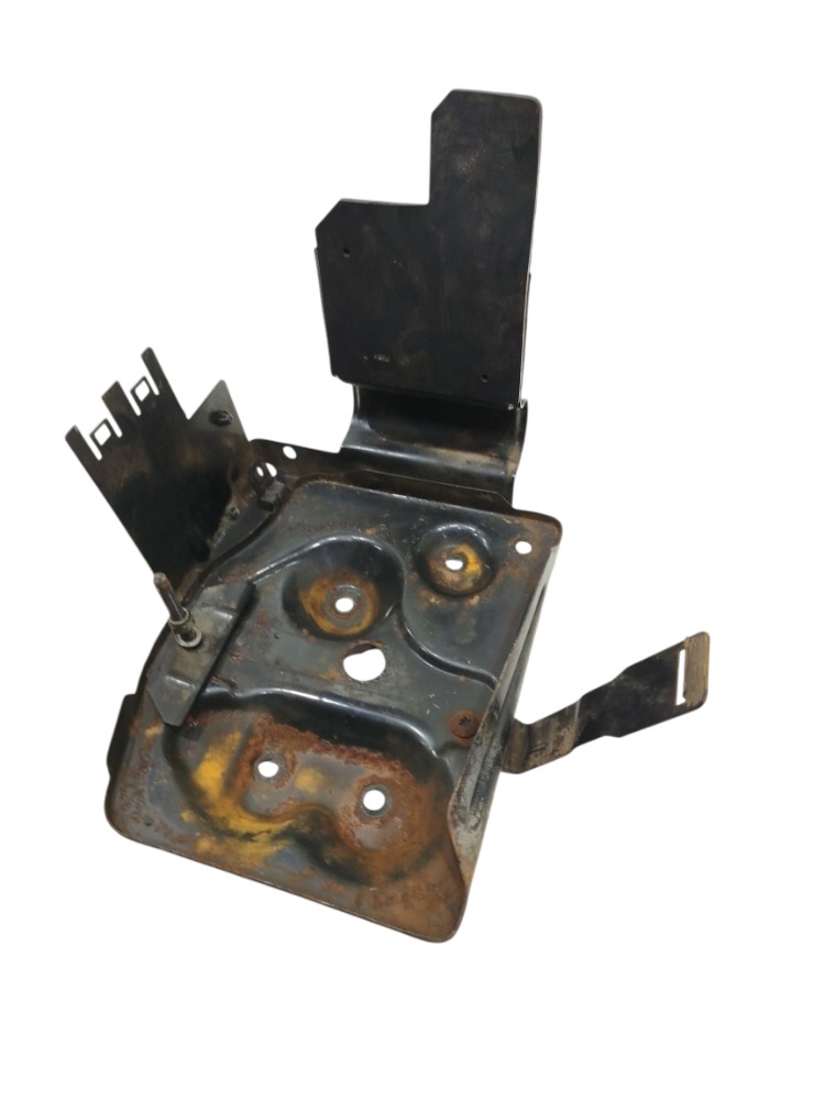 Suporte Inferior Bateria Fiat Siena 1.0 2010 6