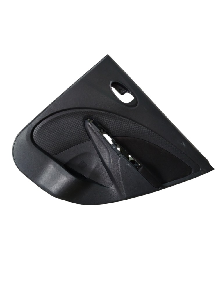 Forro Porta Tras Direito Etios Hatch 1.5 2017 1