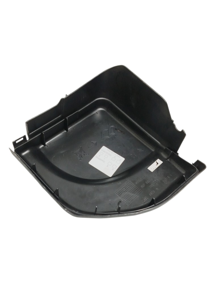 Tampa Caixa Fusíveis Peugeot 307 1.6 2008 9653315180 8