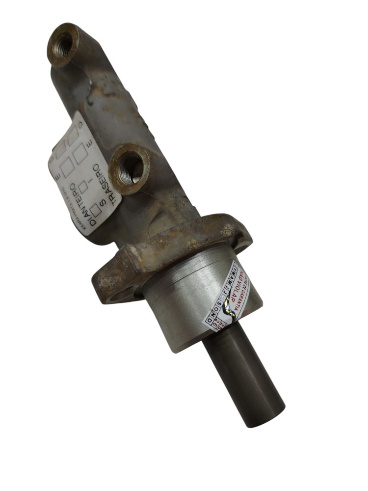 Cilindro Mestre Freio Xsara Glx 1.6 2002