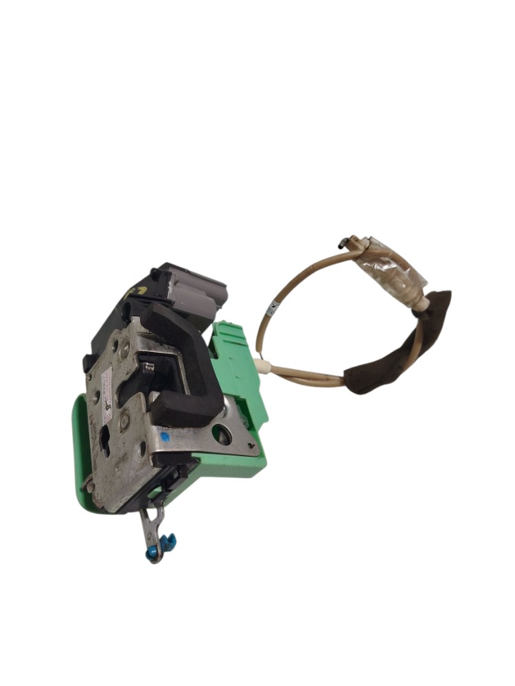 Fechadura Elétrica Diant Direita Fiat Punto 2008 a 2010 6