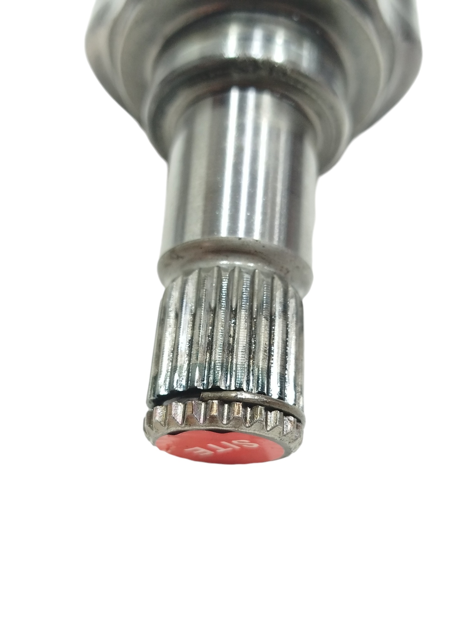 Tulipa Semi Eixo 23 Dentes Ford Fiesta 1.4 1998 4