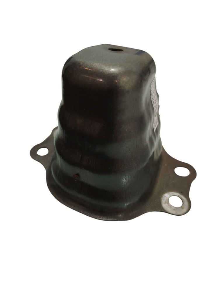 Suporte Alma Para-choque Traseiro Direito Nissan Versa 2013 6