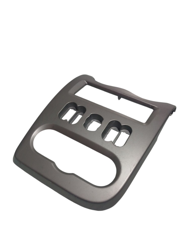 Moldura Painel Logan Sandero 2011 8200532242 3