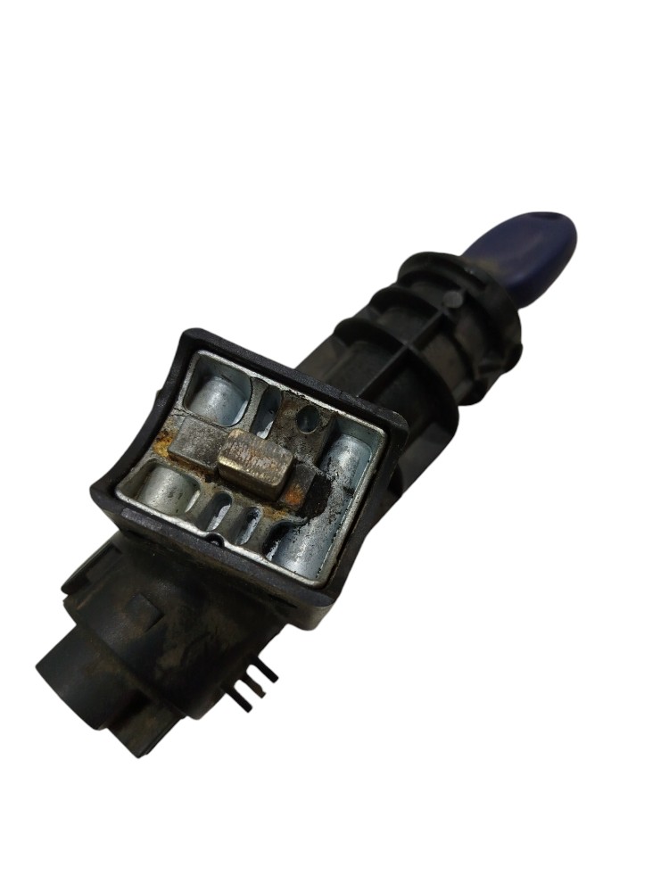 Kit Módulo Injeção Fiat Palio 1998 Com Ar 46518702 10