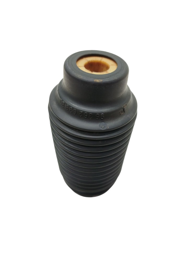 Coifa Amortecedor Dianteiro C3 Picasso Aircross 2012 2