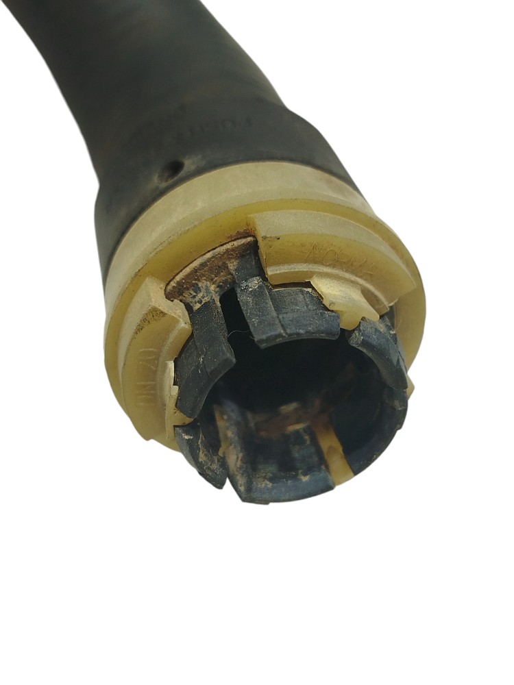 Mangueira Tubo Gm Astra 2002 105a4426 2