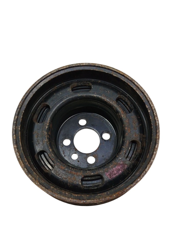 Polia Virabrequim Golf Passat Audi A4 1998 A 2000 3