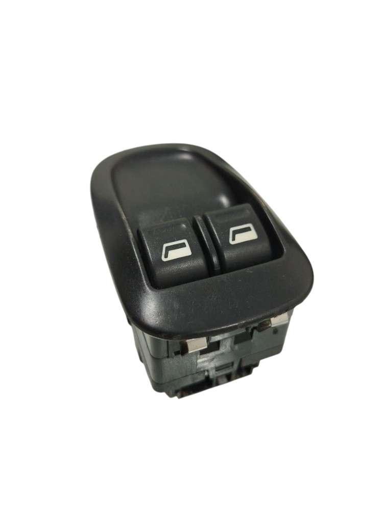 Botão Comando Vidro Elétrico Motorista Peugeot 206 2005 8