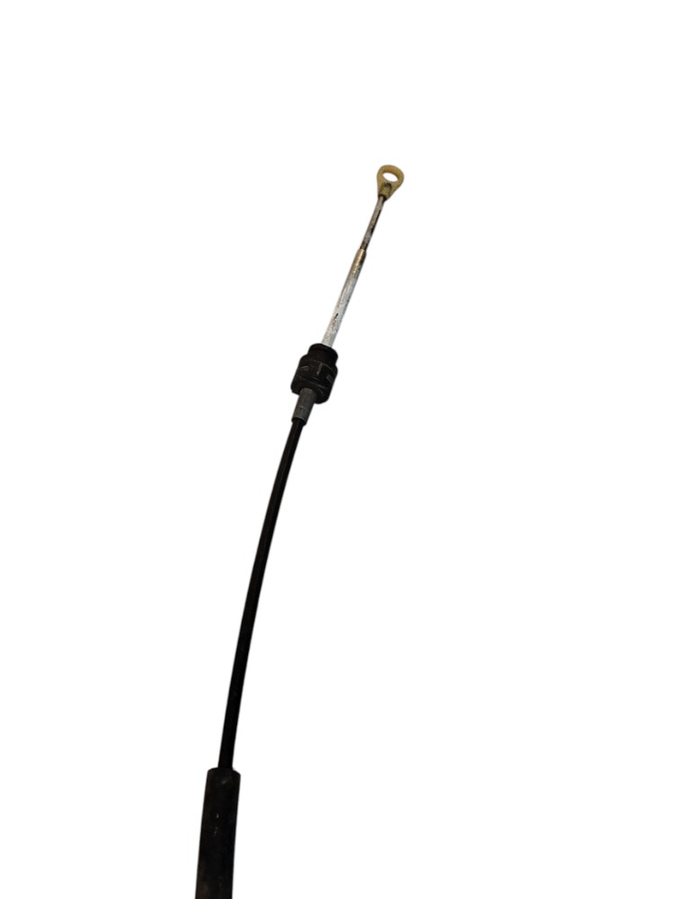 Cabo Engate Machas Vw Fox 2004 A 2010  5z0711265 3