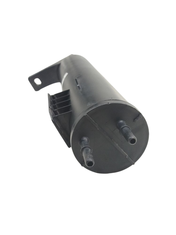Filtro Canister Tanque Comb Fox Polo 2003 A 2008 6q0201801a 1