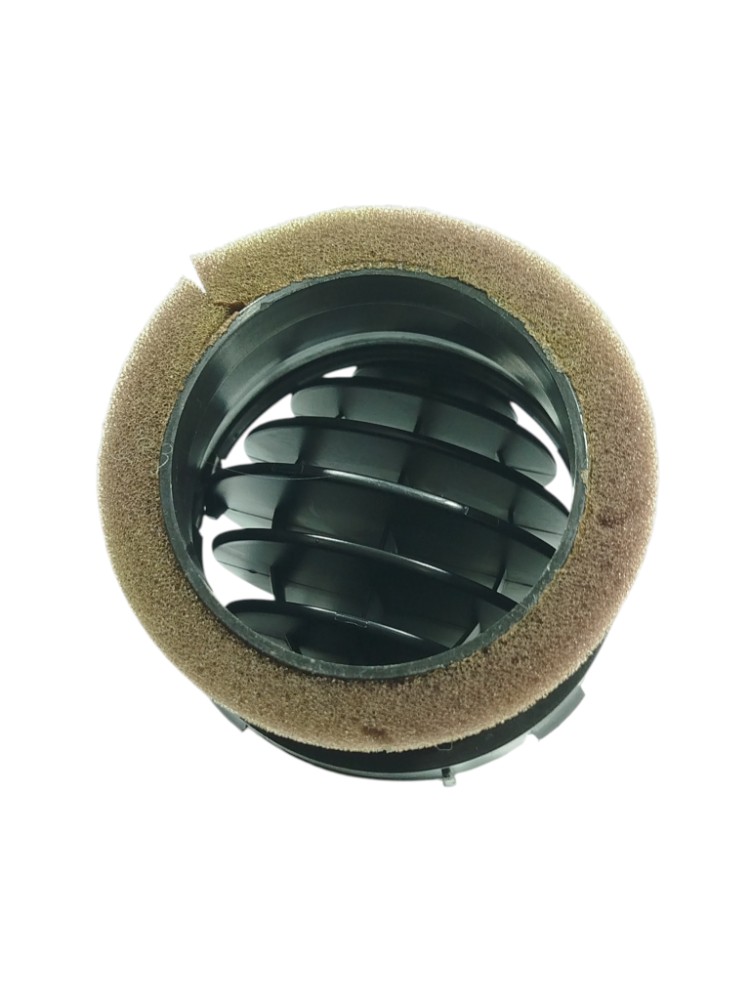 Difusor Ar Painel Citroen C3 2014 9687965377 A 3