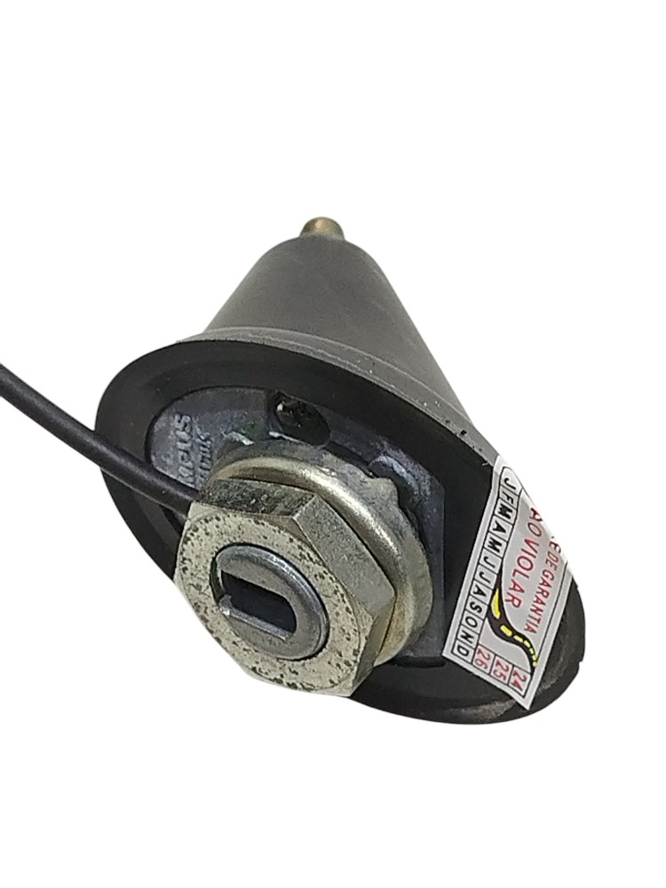 Base Antena Fox 1.0 8v 2014 4