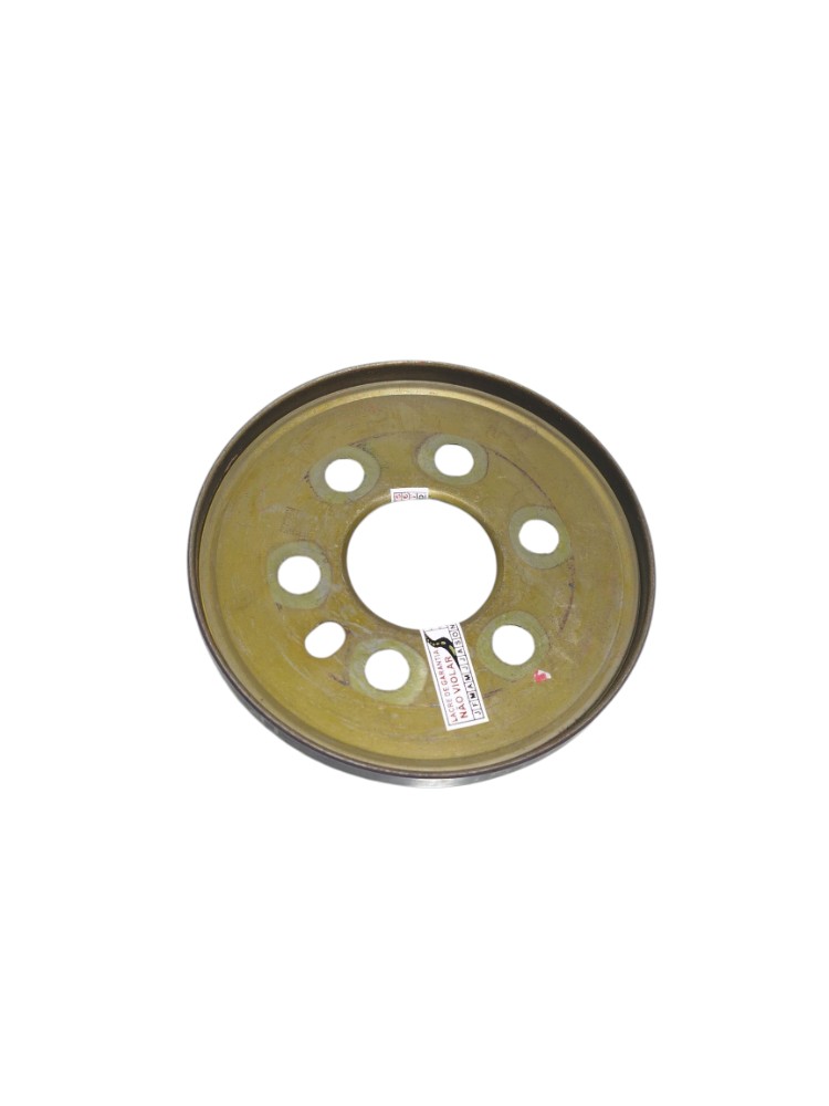 Encosto Cremalheira Volante Motor Gm Tracker Ltz 1.0 2023 2